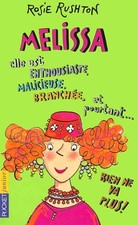 Melissa rosie rushton d'occasion  France