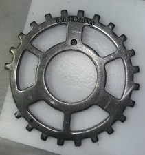 Ignition trigger wheel d'occasion  Mareuil