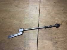 Shimano deore silver for sale  NOTTINGHAM