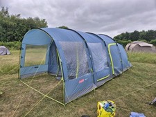 Coleman aspen blackout for sale  NORTHAMPTON