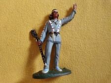 Hausser elastolin winnetou gebraucht kaufen  Coburg