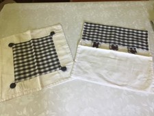 Kissenhülle cm kissenbezug gebraucht kaufen  Zwickau