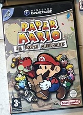 Paper mario porte d'occasion  Muro