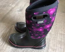 Bogs kid size for sale  Round Lake