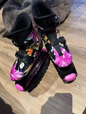 Kangoo jumps größe gebraucht kaufen  Karlsfeld
