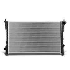 Radiador de refrigeração motor núcleo de alumínio Ford Edge Lincoln MK 2007-2016 2937 comprar usado  Enviando para Brazil