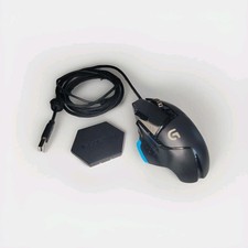 Logitech g502 proteus for sale  Allen