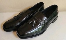 Nunn bush black for sale  Peru