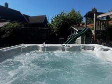 Wellis seater hot for sale  HORSHAM