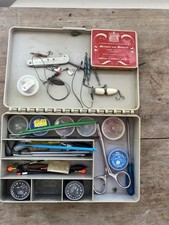 Box fishing tackle for sale  LEWES