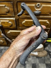 Antique cast iron for sale  Drakesville