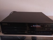 Pioneer twin tray gebraucht kaufen Pioneer twin tray gebraucht kaufen  Gronau