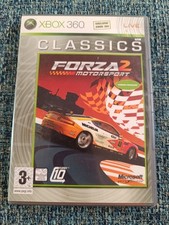 Jeu forza motorsport d'occasion  Rupt-sur-Moselle