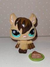 Petshop lps authentique d'occasion  Bolbec