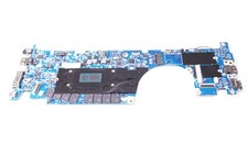 Placa-mãe 5B21K85612 Lenovo Intel I7-1165G7 16GB 20VH L13 GEN 2 comprar usado  Enviando para Brazil