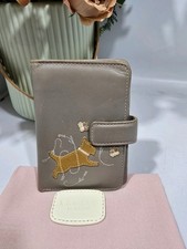 Radley london mushroom for sale  DERBY
