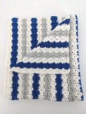 Hand made crocheted for sale  Wichita