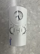 Worcester bosch wireless for sale  NOTTINGHAM
