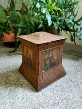1880 antique chocolate for sale  NEWPORT