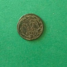 Napoli ferdinando tornese usato  Jesi