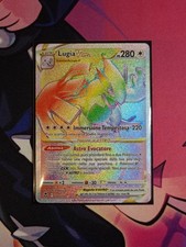 Lugia vastro 202 usato  Erba
