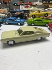 Dealer promo 1969 d'occasion  Expédié en Belgium