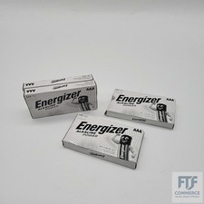 Energizer aaa batterien gebraucht kaufen  Gunzenhausen