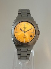 Rare seiko ags for sale  PETERSFIELD