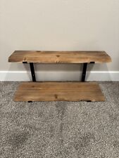 Wall shelf decor for sale  Idaho Falls
