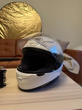 Shoei helmet 1200 for sale  San Francisco