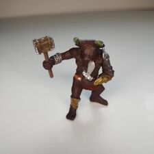 Papo minotaur figure for sale  BRENTWOOD