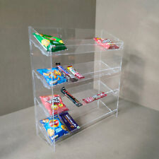 Clear acrylic confectionery for sale  GRAYS