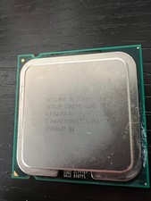 Cpu intel core2 usato  Chignolo Po