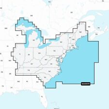 Navionics naus007r east for sale  USA