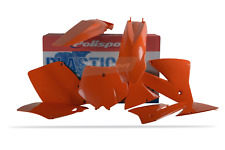 Ktm plastics kit for sale  DROMORE