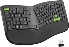 Seenda split ergonomic for sale  LEIGH