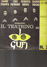 Gufi teatrino n. usato  Torino
