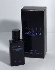 Jacomo jacomo parfums d'occasion  Étaples
