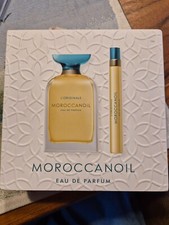 Moroccanoil parfum special gebraucht kaufen  Ganderkesee