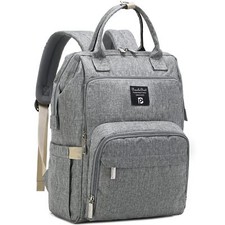 Sac langer bébé d'occasion  Lyon I