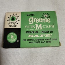 Vintage 1958 mattel for sale  Atlanta