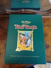 Libro della giungla usato  Roma