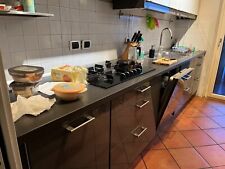 Cucina usata grigia usato  Milano