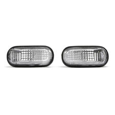 Usado, GENUÍNO PARA HONDA INDICADORES LATERAIS TRANSPARENTES HONDA S2000 INTEGRA DC2 CIVIC EG comprar usado  Enviando para Brazil