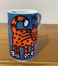 Dunoon mug moggies for sale  SLOUGH