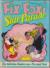 Fix foxi star gebraucht kaufen  Hamburg