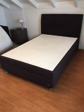 Boxspringbett 140x200 marke gebraucht kaufen  Maselheim