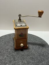Vintage dienes mokka gebraucht kaufen  Herne