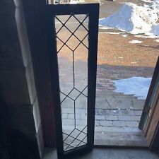 Sg4868 antique leaded for sale  Hubbard