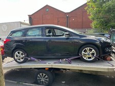 Breaking ford focus for sale  OLDHAM